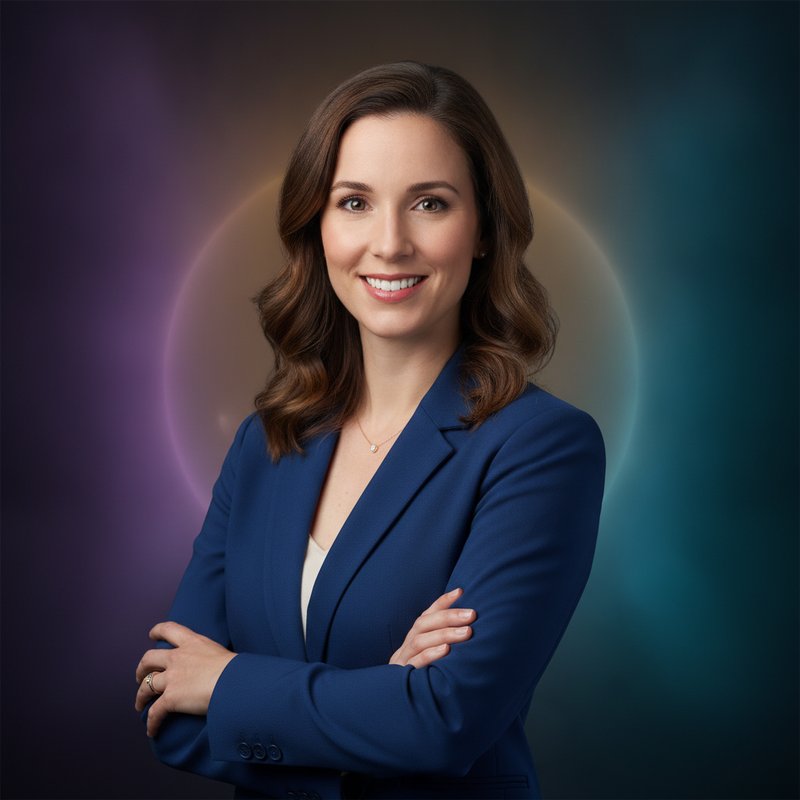 Emily Parker