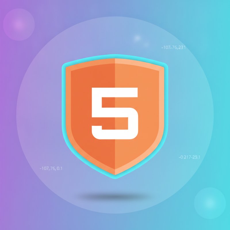 HTML5